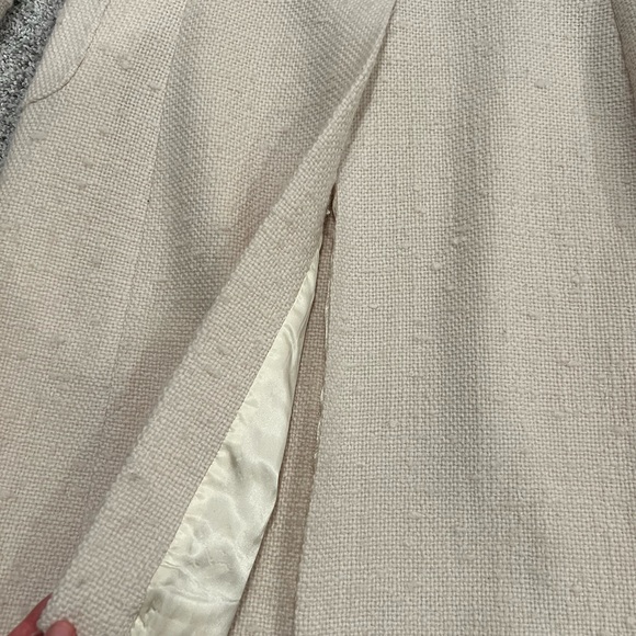 Abercrombie & Fitch Wool Jacket - Picture 12 of 14